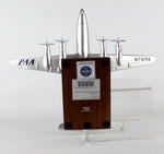 EXEC SER PAN AMERICAN DC-7C 1/100 (KDC7CPAT)