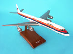 EXEC SER UNITED DC-8-71/73 1/100 (KDC8UAT)