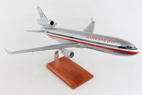EXEC SER AMERICAN MD-11 1/100 (KMMD112AATR)