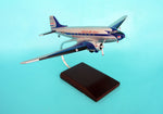 EXEC SER UNITED DC-3 1/72 (KDC3UAT)