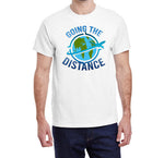 Going The Distance T-Shirt