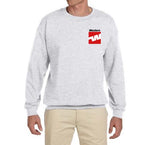 Western Airlines Logo Sweatshirt