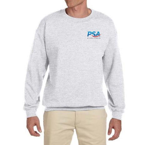 New PSA Logo Sweatshirt