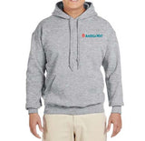 America West First Logo Hooded Sweatshirt