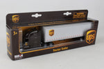 UPS TRACTOR TRAILER 1/64