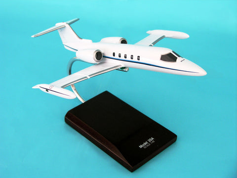 EXEC SER LEARJET 35A  1/48 (KL35TR)