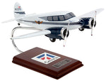 EXEC SER CESSNA T-50 SONG BIRD 1/32 (KCT50)