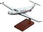 EXEC SER PILATUS PC12 PINNACLE 1/40 (KPPC12PTR)