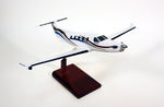 EXEC SER PILATUS PC-12 1/40 SPLASH (KPPC12STR)