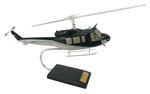 EXEC SER BELL HUEY II 1/30 HELICOPTER