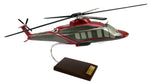 EXEC SER BELL 525 RELENTLESS 1/30 HELICOPTER