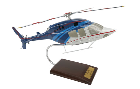 EXEC SER BELL 429 1/30 HELICOPTER