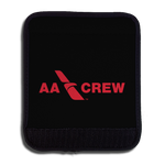 American Airlines Red New Logo Handle Wrap
