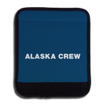 Alaska Crew Blue Handle Wrap