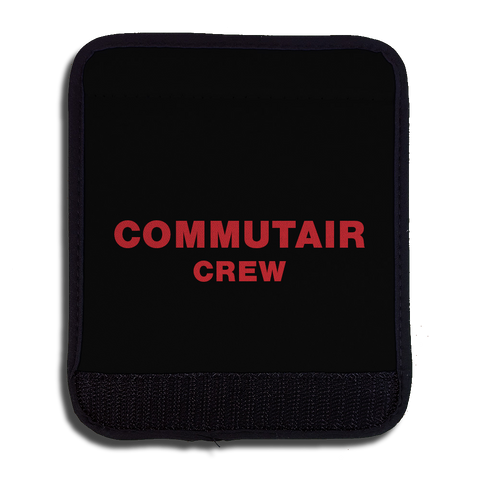 Comutair Crew Handle Wrap