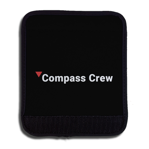 Compass Crew Handle Wrap