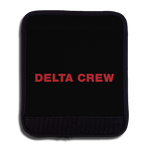 Delta Red Crew Handle Wrap