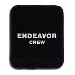 Endeavor White Crew Handle Wrap