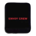 Envoy White Crew Handle Wrap