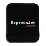 Express Jet Red & White Crew Handle Wrap