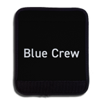 JetBlue Blue Crew - White Crew Handle Wrap