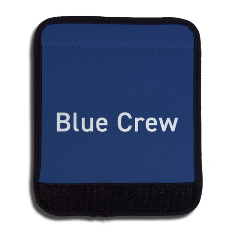 JetBlue Blue Crew - Blue Crew Handle Wrap