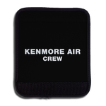 Kenmore Air White Crew Handle Wrap