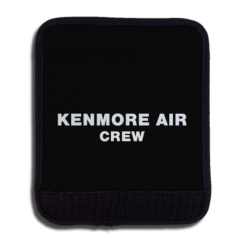 Kenmore Air White Crew Handle Wrap
