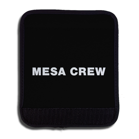 Mesa Air White Crew Handle Wrap