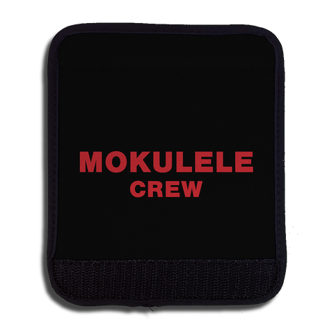 Mokulele Red Crew Handle Wrap