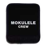 Mokulele White Crew Handle Wrap