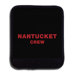 Nantucket Airlines Red Crew Handle Wrap