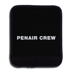 PenAir White Crew Handle Wrap