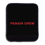 PenAir Red Crew Handle Wrap