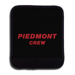 Piedmont Airlines Red Crew Handle Wrap