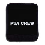 PSA White Crew Handle Wrap