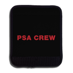 PSA Red Crew Handle Wrap