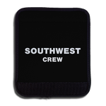 Southwest White Crew Handle Wrap