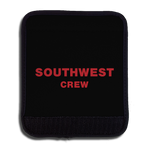Southwest Red Crew Handle Wrap