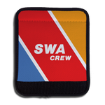 SWA 3 Color Crew Handle Wrap
