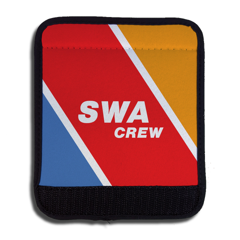 SWA 3 Color Crew Handle Wrap