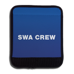 SWA Blue Crew Handle Wrap