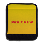 SWA Yellow Crew Handle Wrap