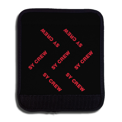 Sun Country SY Crew Handle Wrap