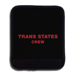 Trans States Red Crew Handle Wrap