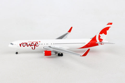 HERPA AIR CANADA ROUGE 767-300 1/500