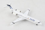 HERPA IRAN AIR F100 1/500 (**)