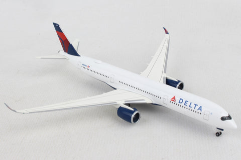 HERPA DELTA A350-900 1/500