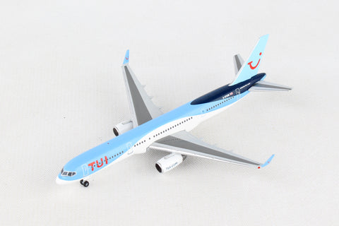 HERPA TUI 757-200 1/500 (**)