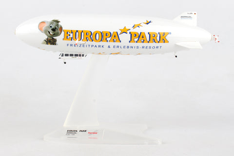 HERPA ZEPPLIN REEDEREI 1/500 EUROPA-PARK (**)